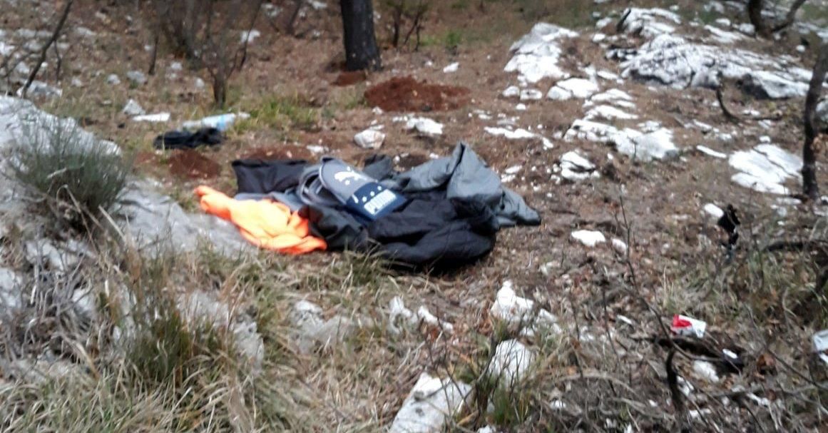 Immagine per «Sulla rotta balcanica serve un tavolo permanente», la proposta del sindaco Cisint